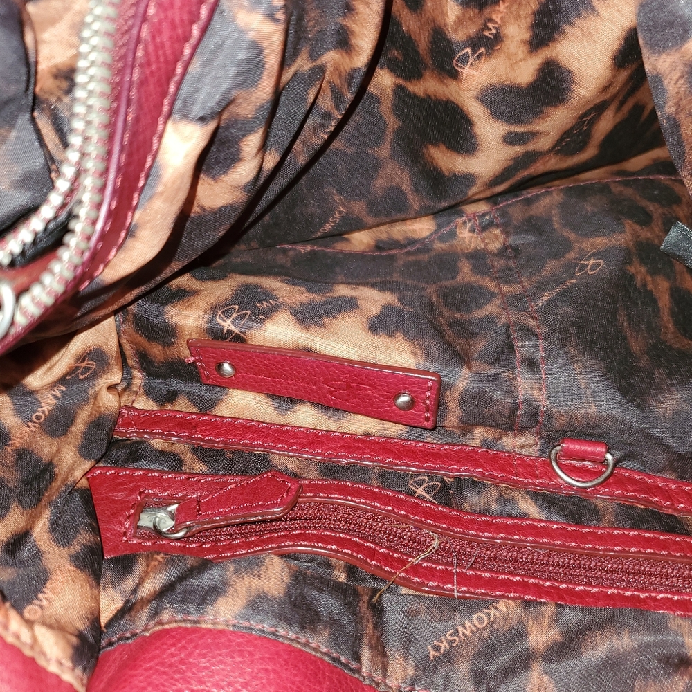 Handbag - Picture 4 of 4